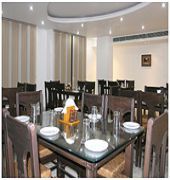 Hotel Rv Continantal