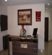 Hotel Oyo Temple View Amritsar