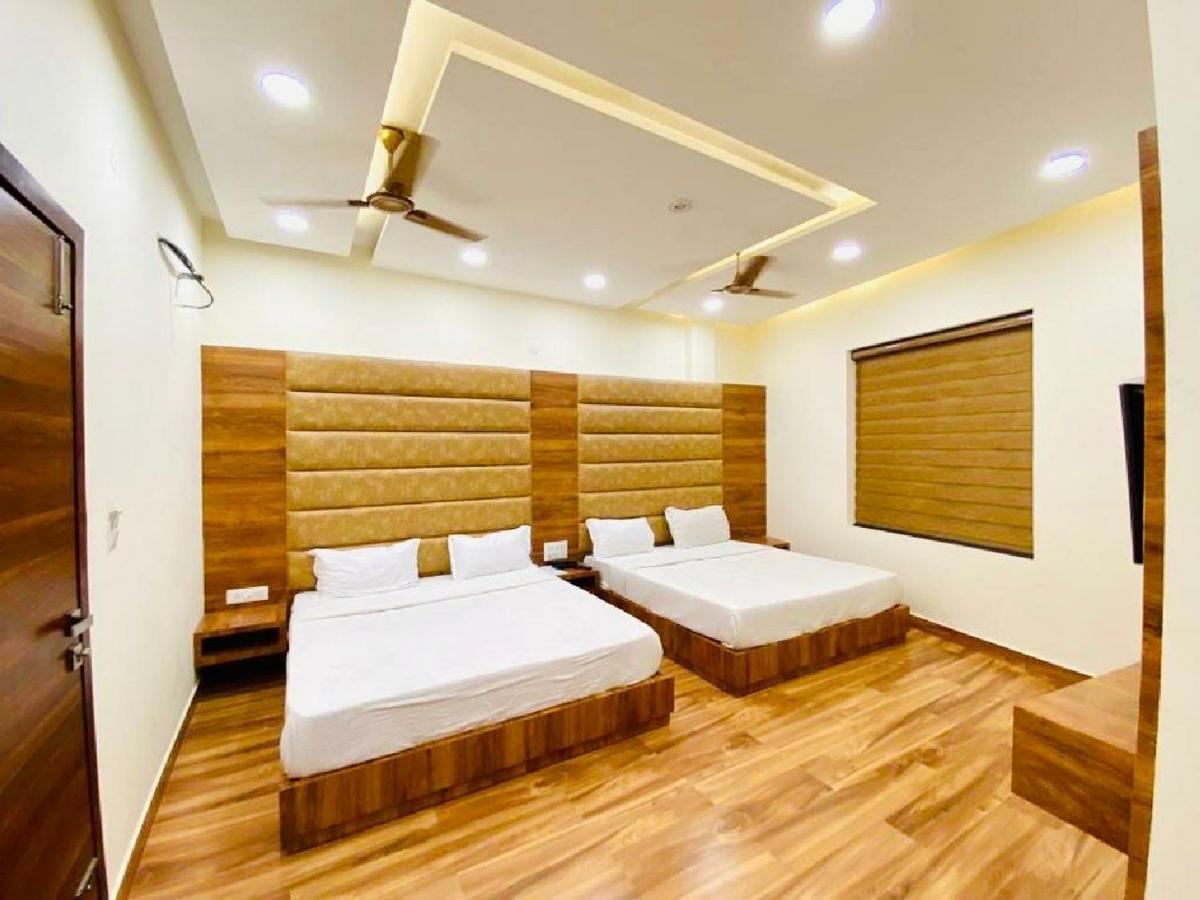 Hotel Avista Lifestyle Amritsar