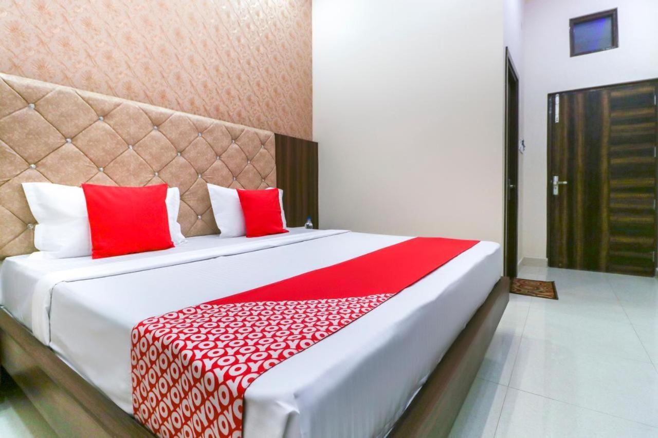 Jarnail Residency Hotel
