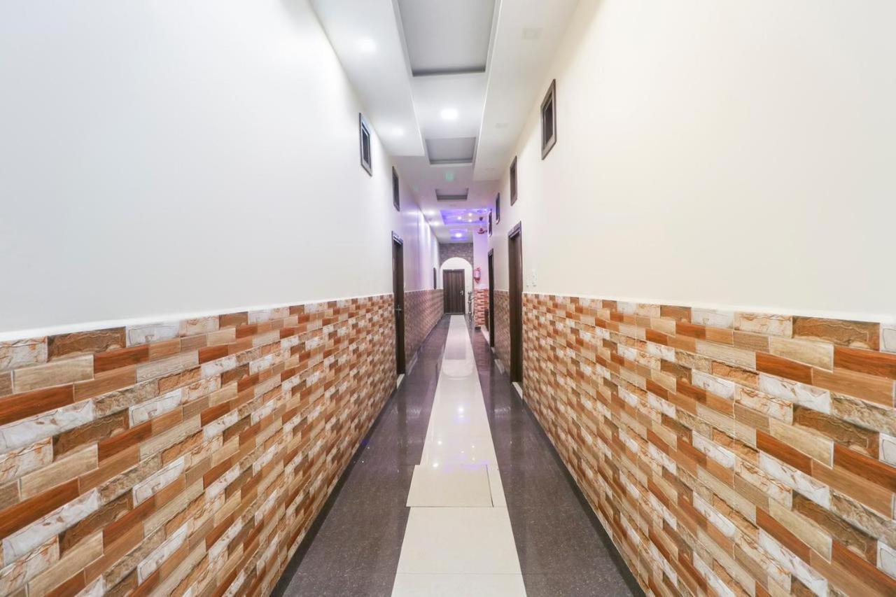 Jarnail Residency 2* Amritsar