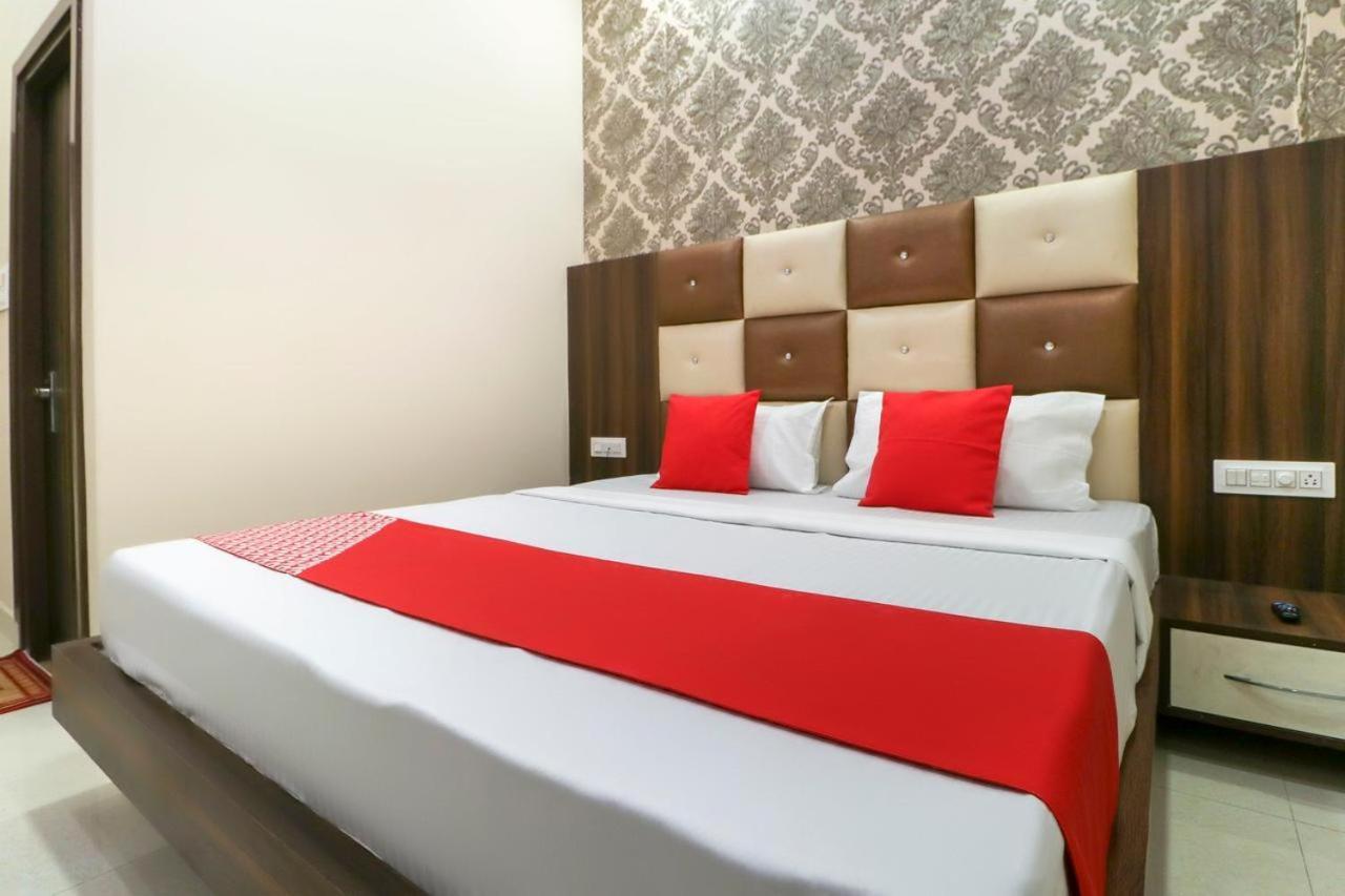Jarnail Residency Amritsar
