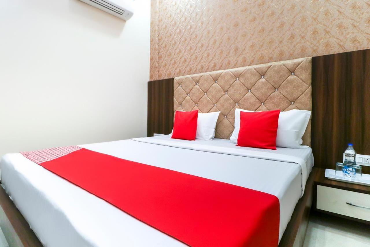 Jarnail Residency Hotel