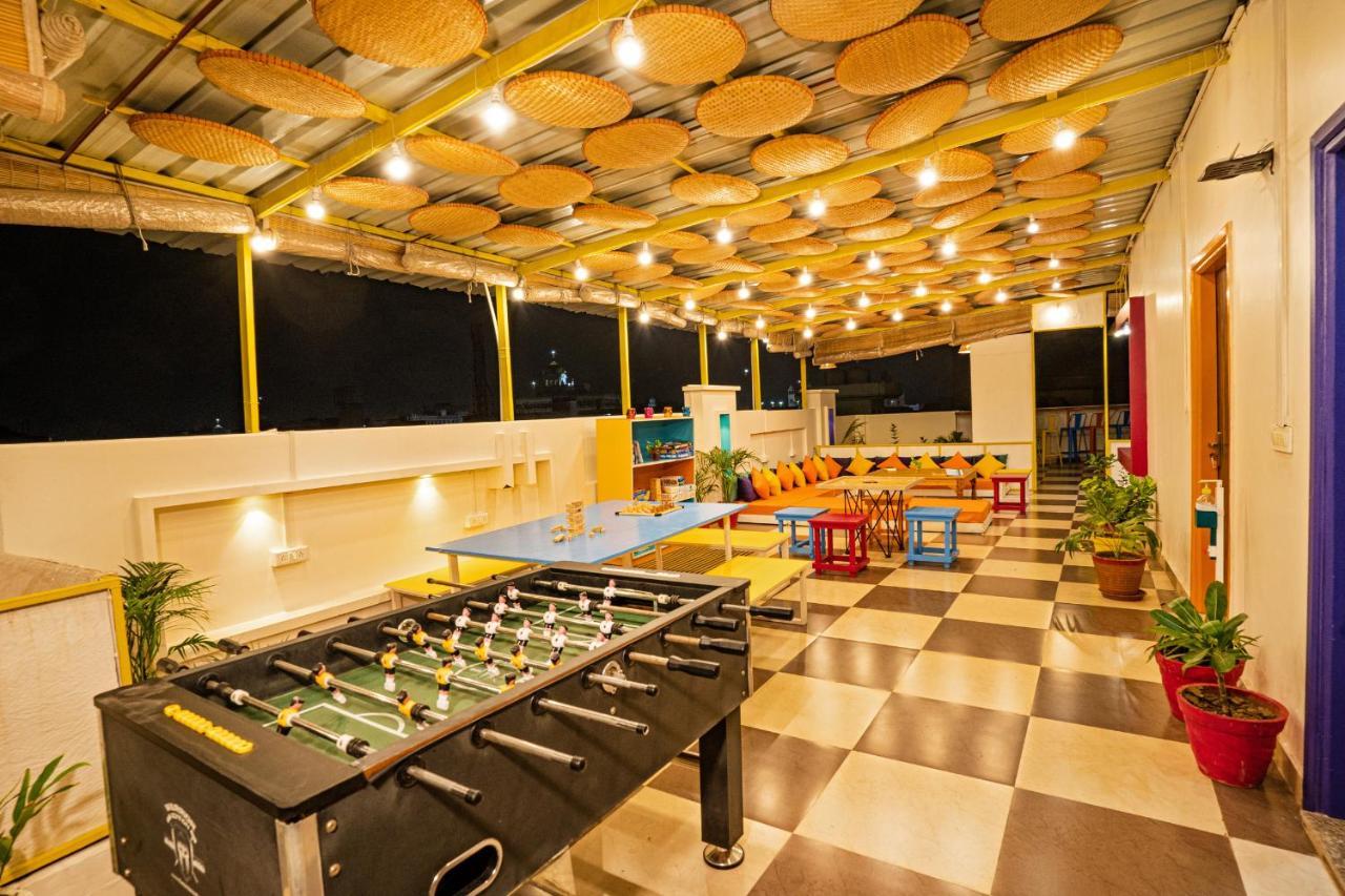 Hostel Gostops Amritsar, Chatiwind Gate *