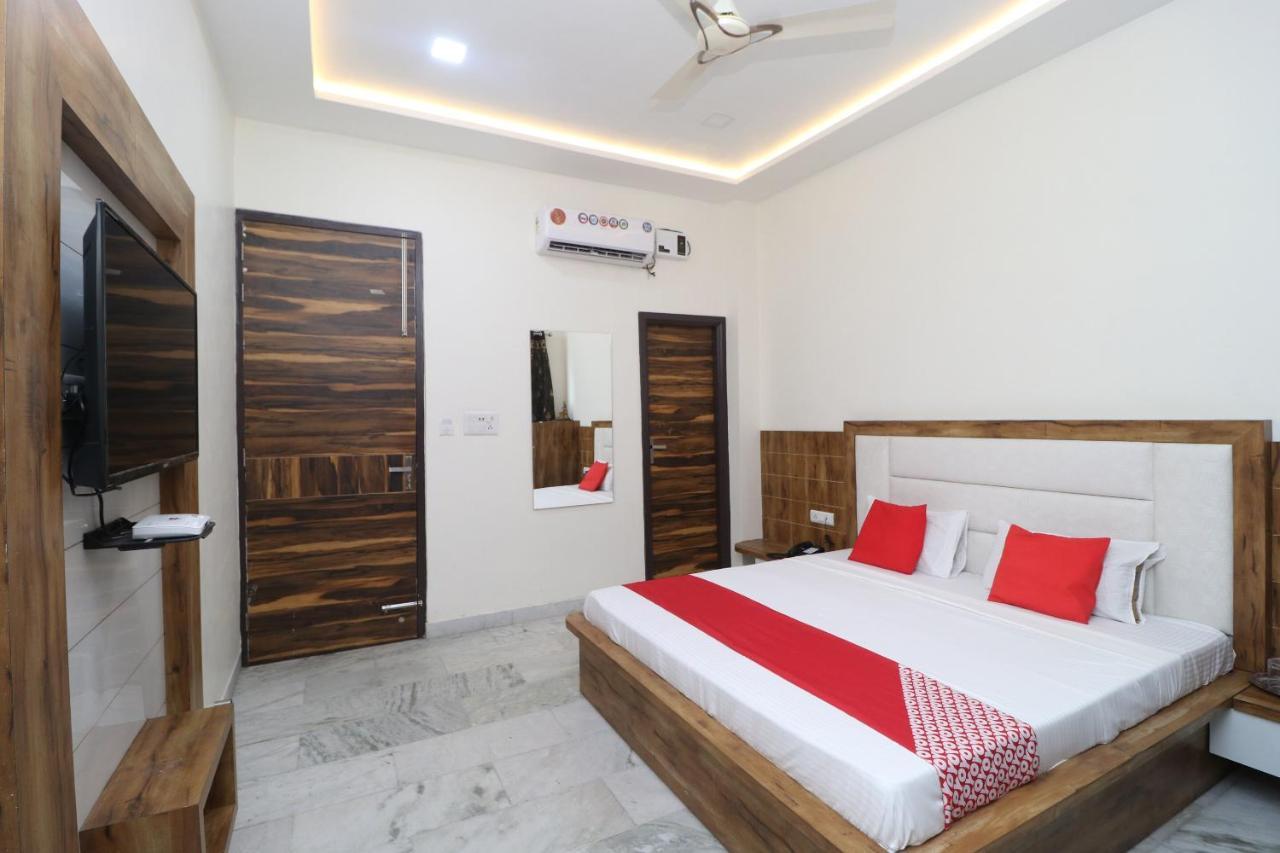 Oyo 39638 Indigo Amritsar