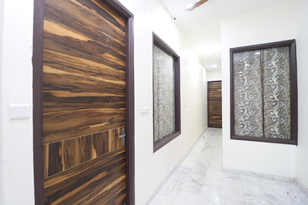 Hotel Oyo 39638 Indigo Amritsar