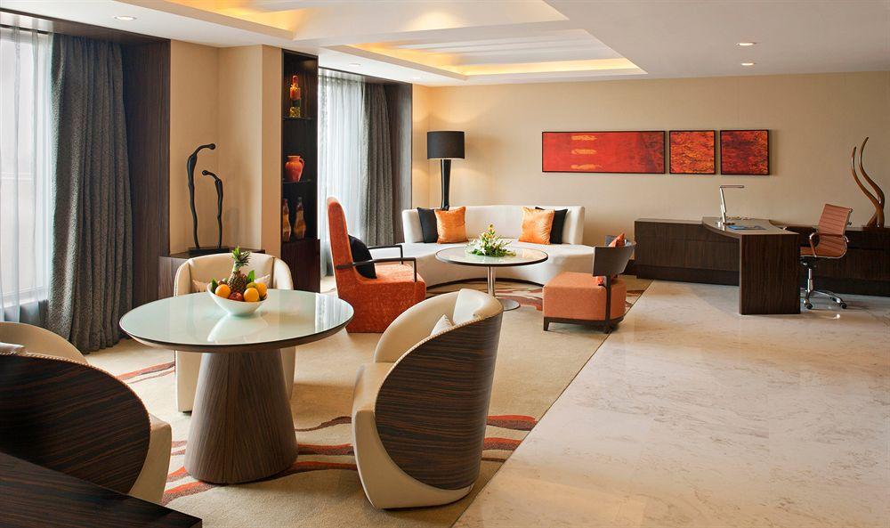 Hotel Radisson Blu 5*