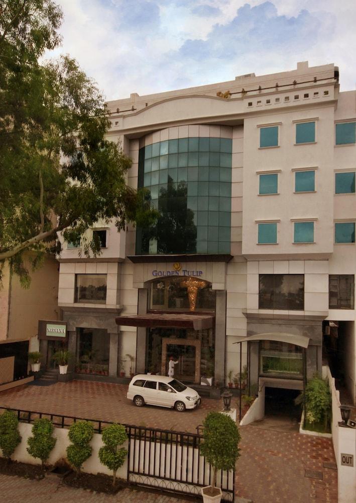 Regenta Place 4* Amritsar