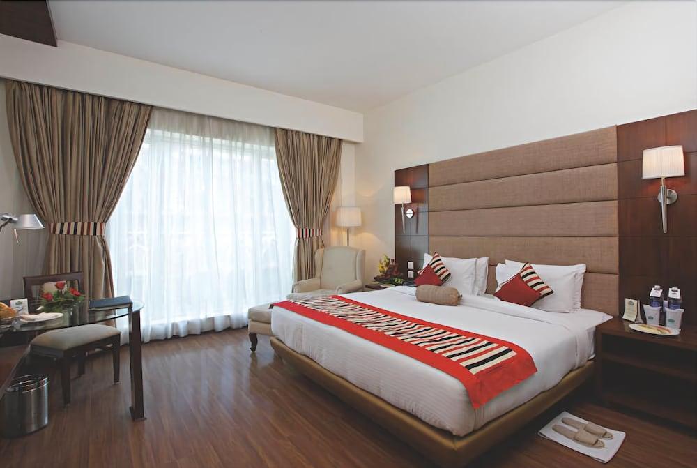Western 4* Amritsar
