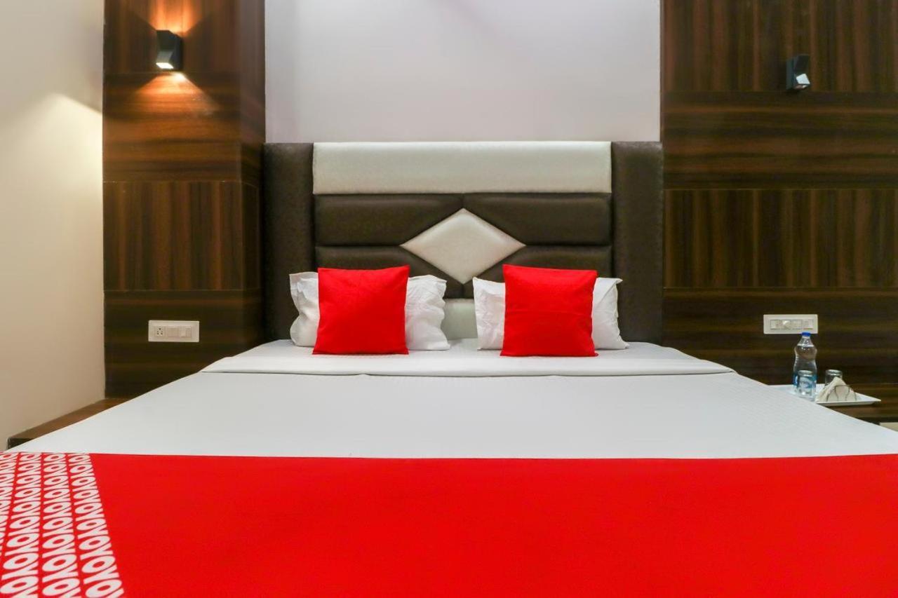 Jarnail Residency Amritsar