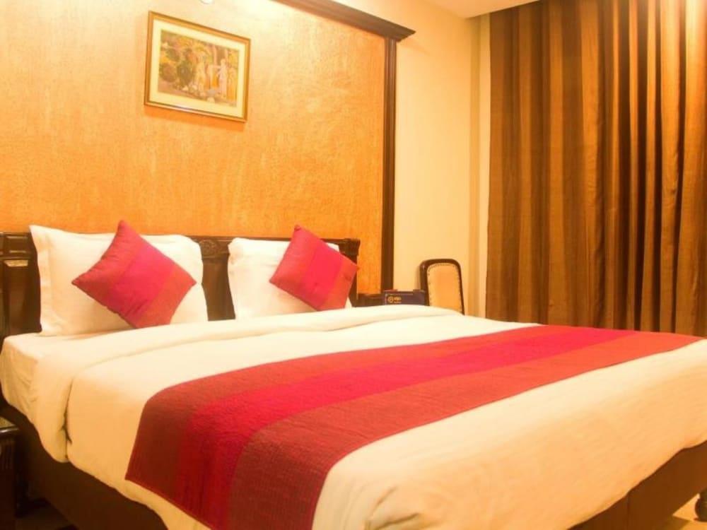 Heart Hotel Amritsar
