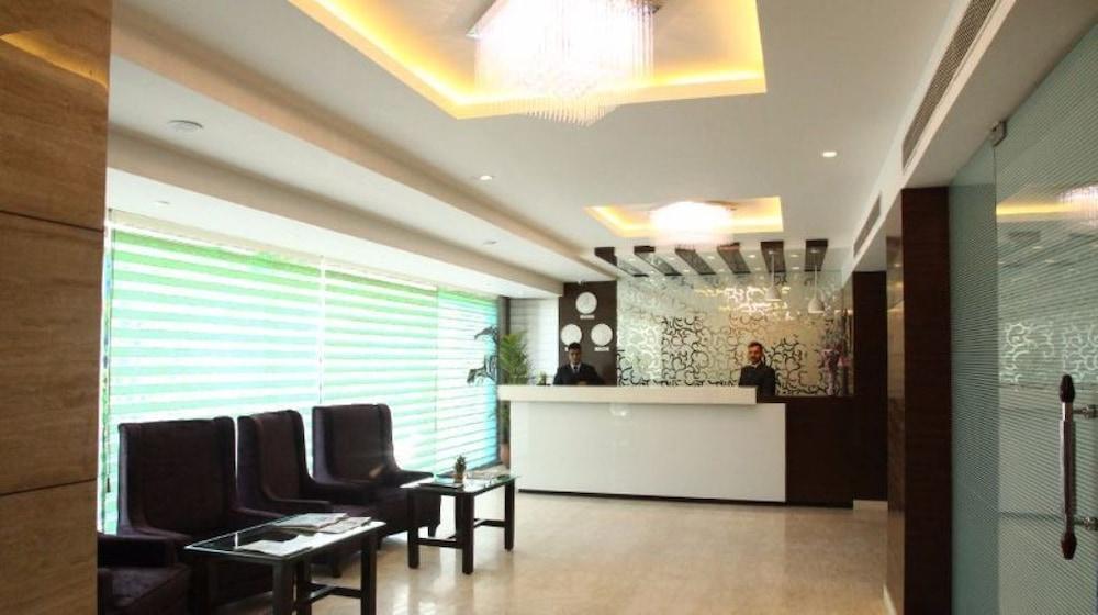 Country 3* Amritsar