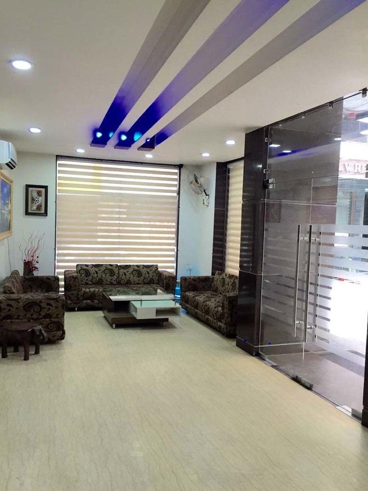 Namaskar Residency Hotel 3*
