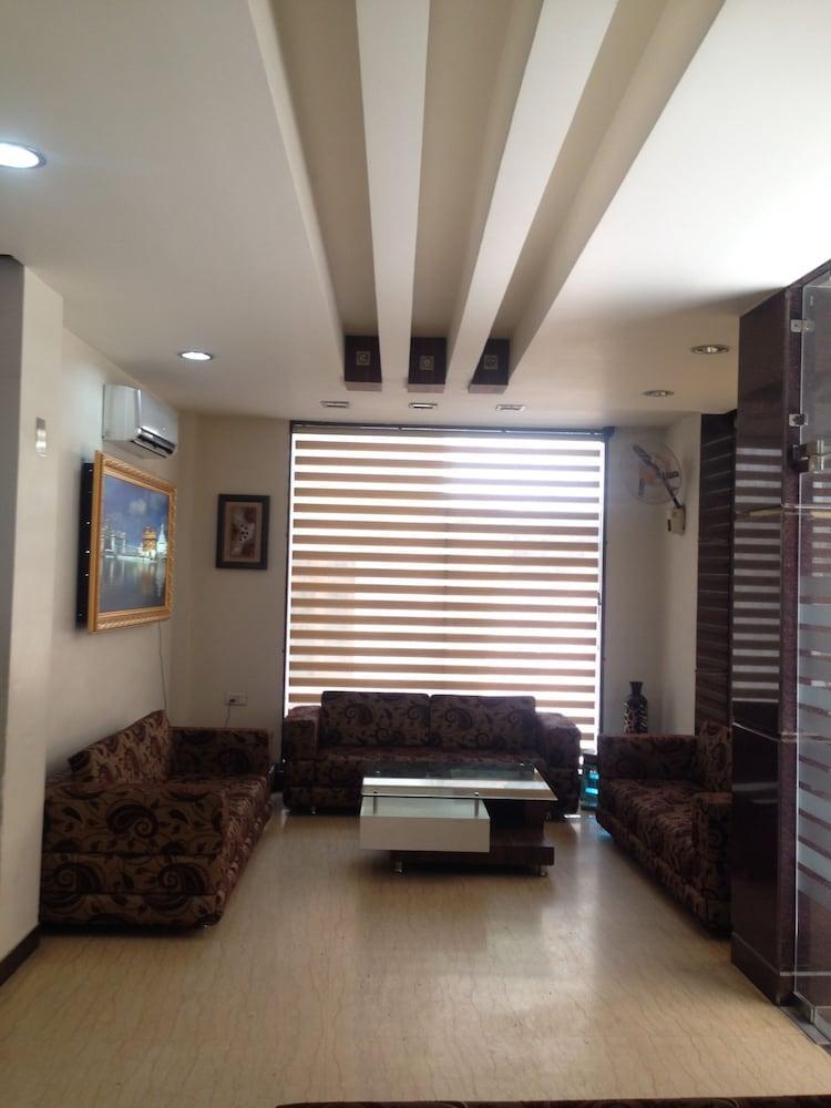 Hotel Namaskar Residency Amritsar