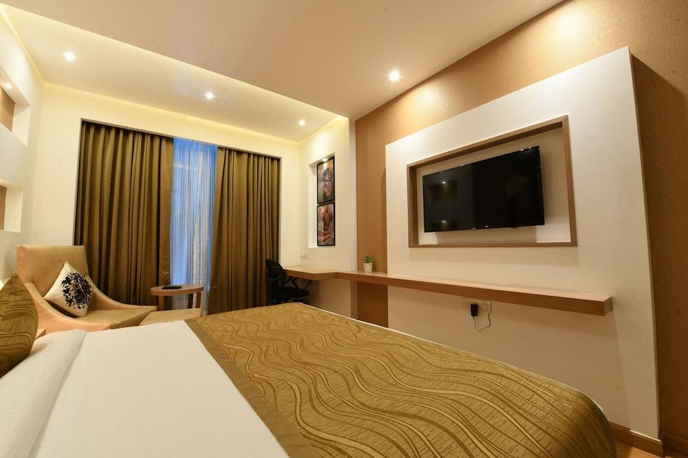 Surestay By Western