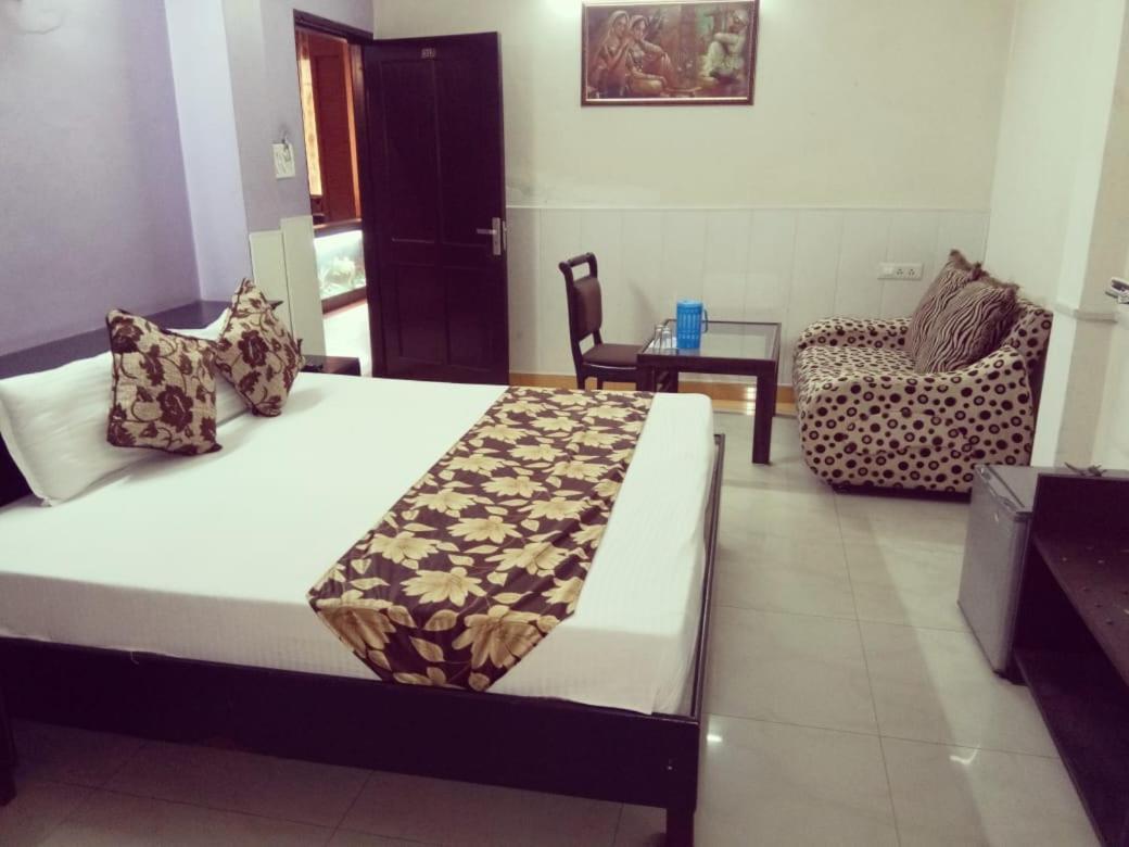 Krishna Residency Amritsar