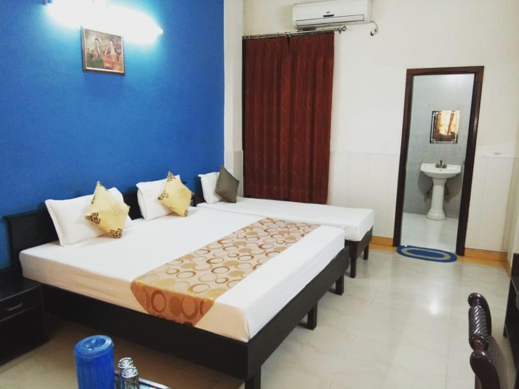 Krishna Residency 3*