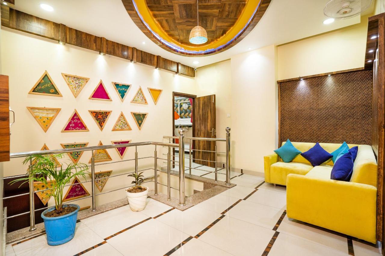 Gostops Amritsar, Chatiwind Gate Hostel *