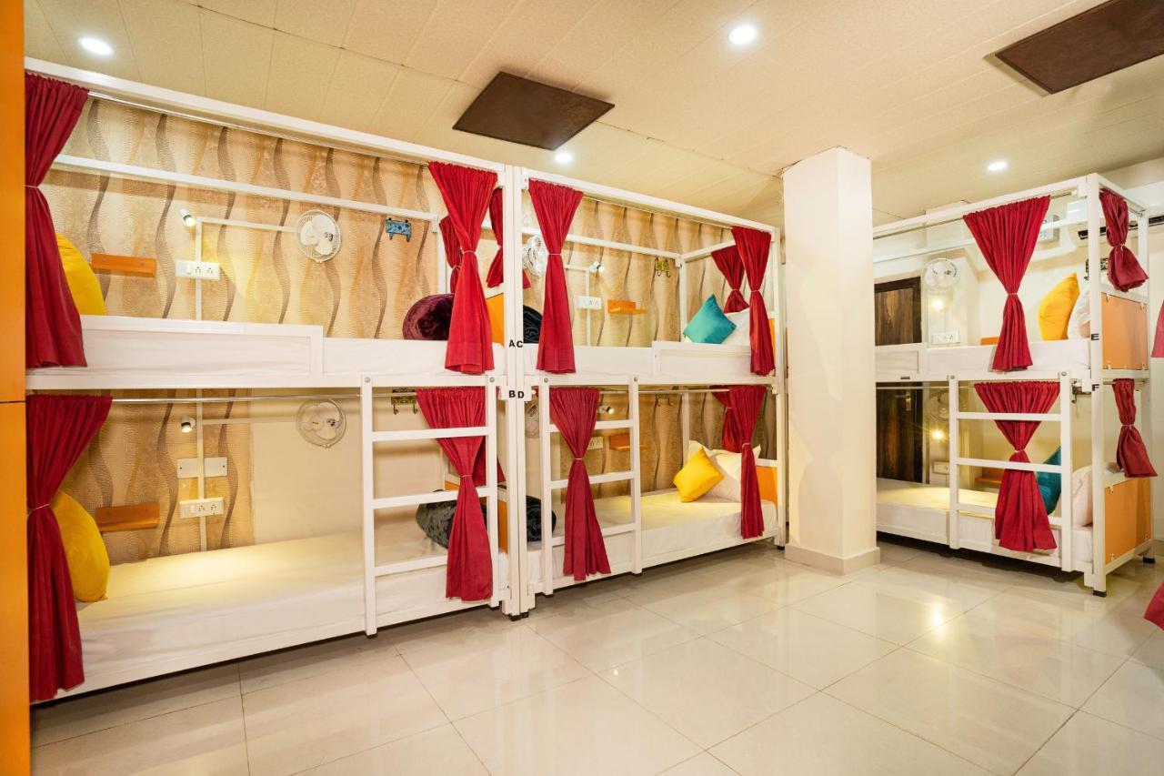 Gostops Amritsar, Chatiwind Gate Hostel