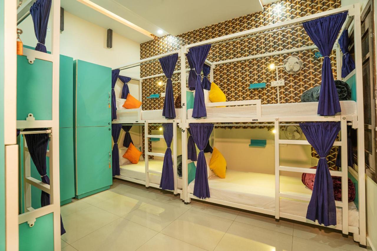 Gostops Amritsar, Chatiwind Gate Hostel *