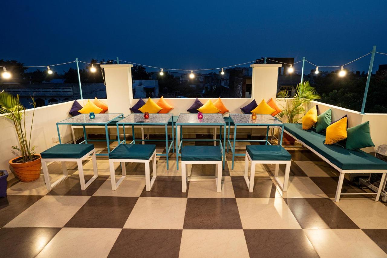 Gostops Amritsar, Chatiwind Gate Hostel *