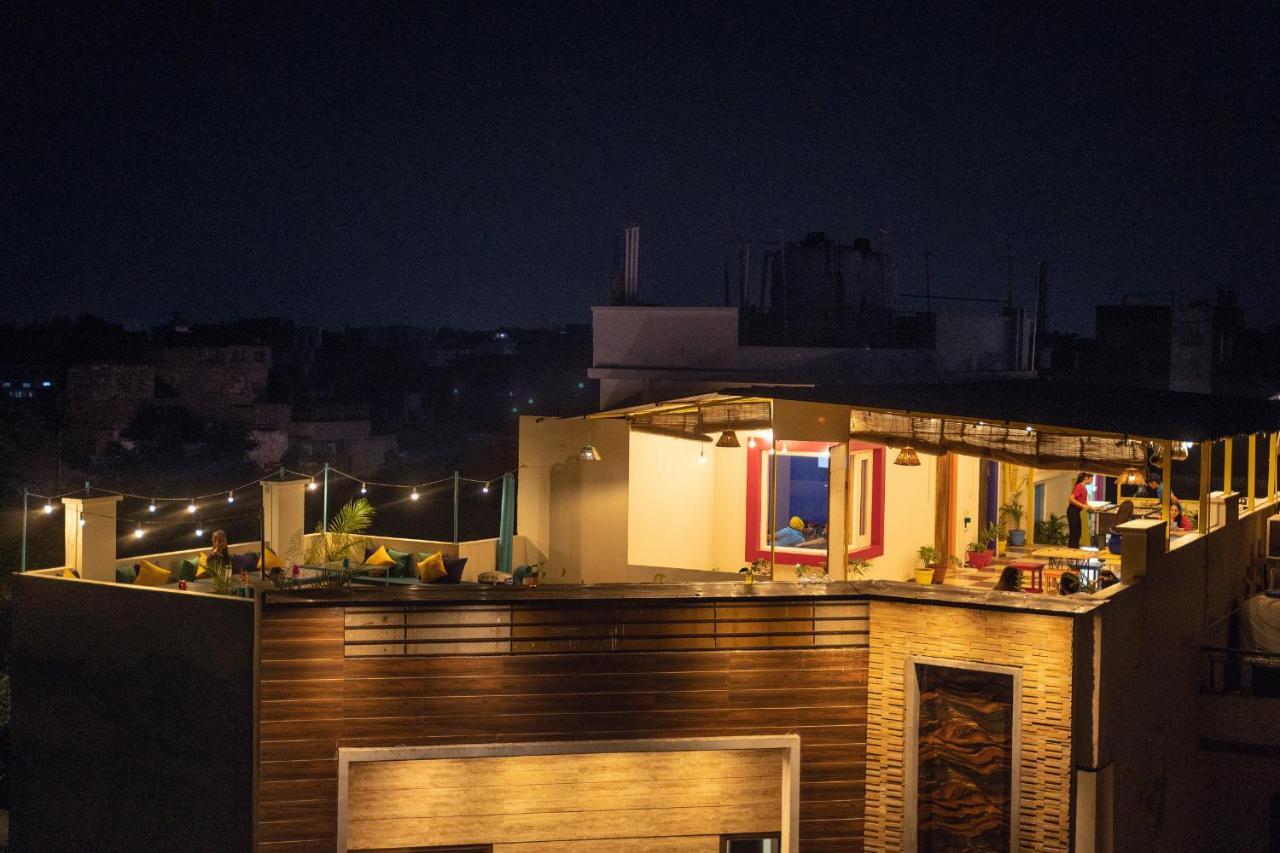 Hostel Gostops Amritsar, Chatiwind Gate *