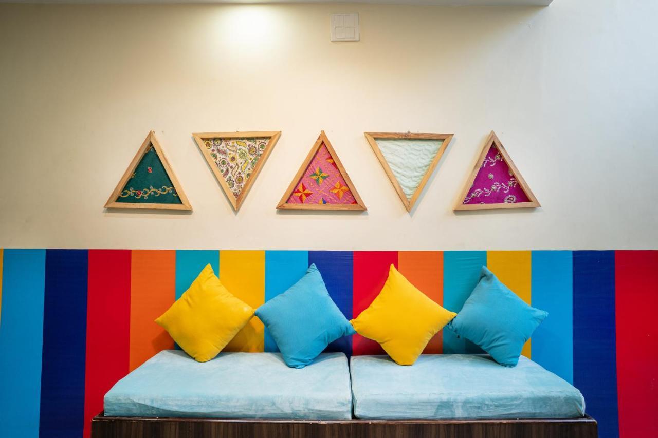 Hostel Gostops Amritsar, Chatiwind Gate Amritsar