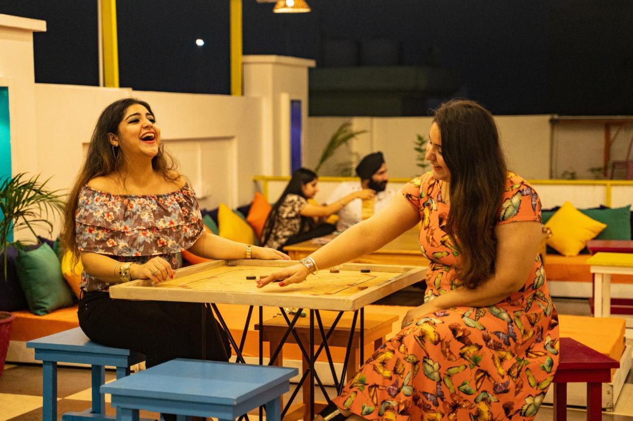 Hostel Gostops Amritsar, Chatiwind Gate Amritsar