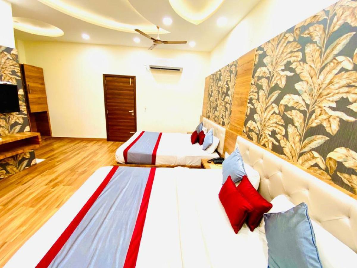 Avista Lifestyle Amritsar
