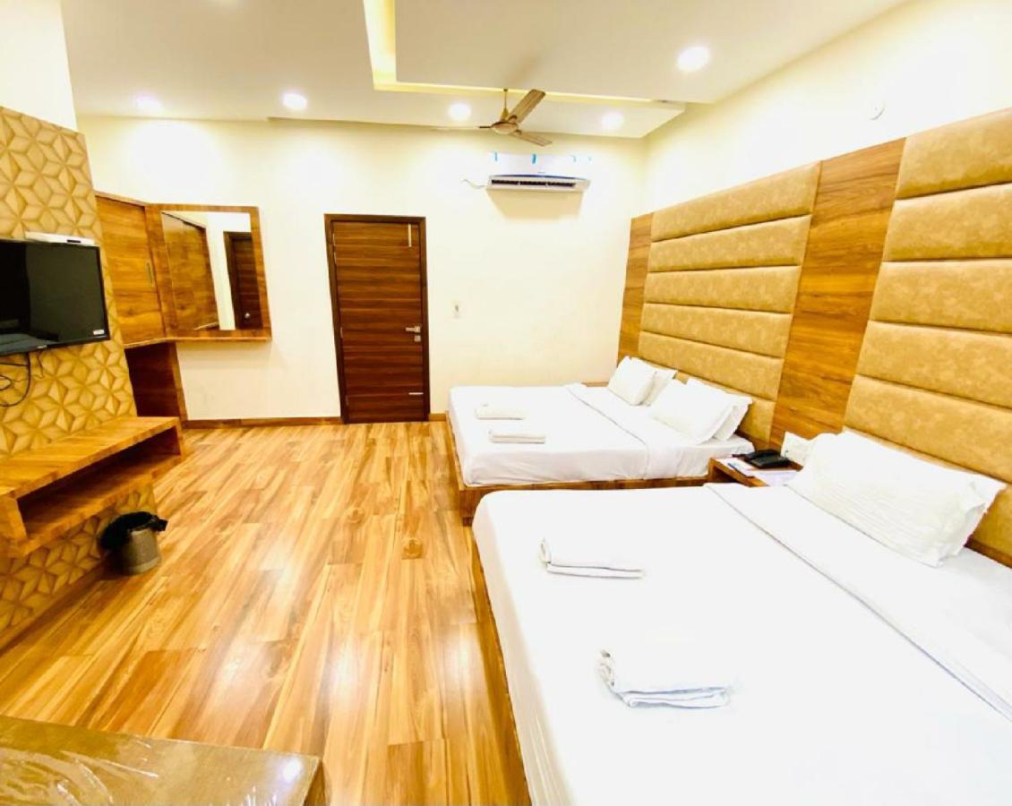 Avista Lifestyle Hotel