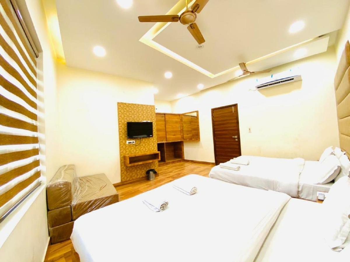 Avista Lifestyle Amritsar