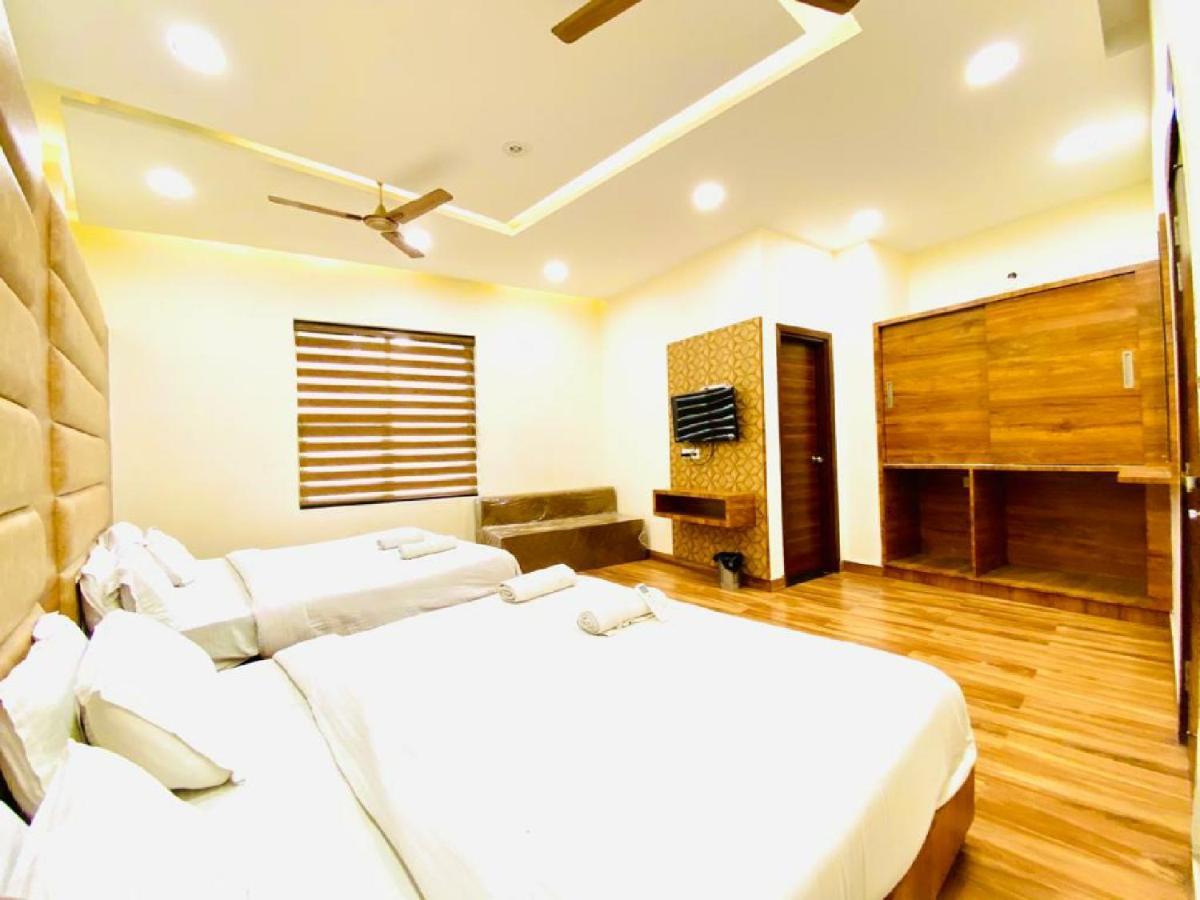 Avista Lifestyle 3* Amritsar