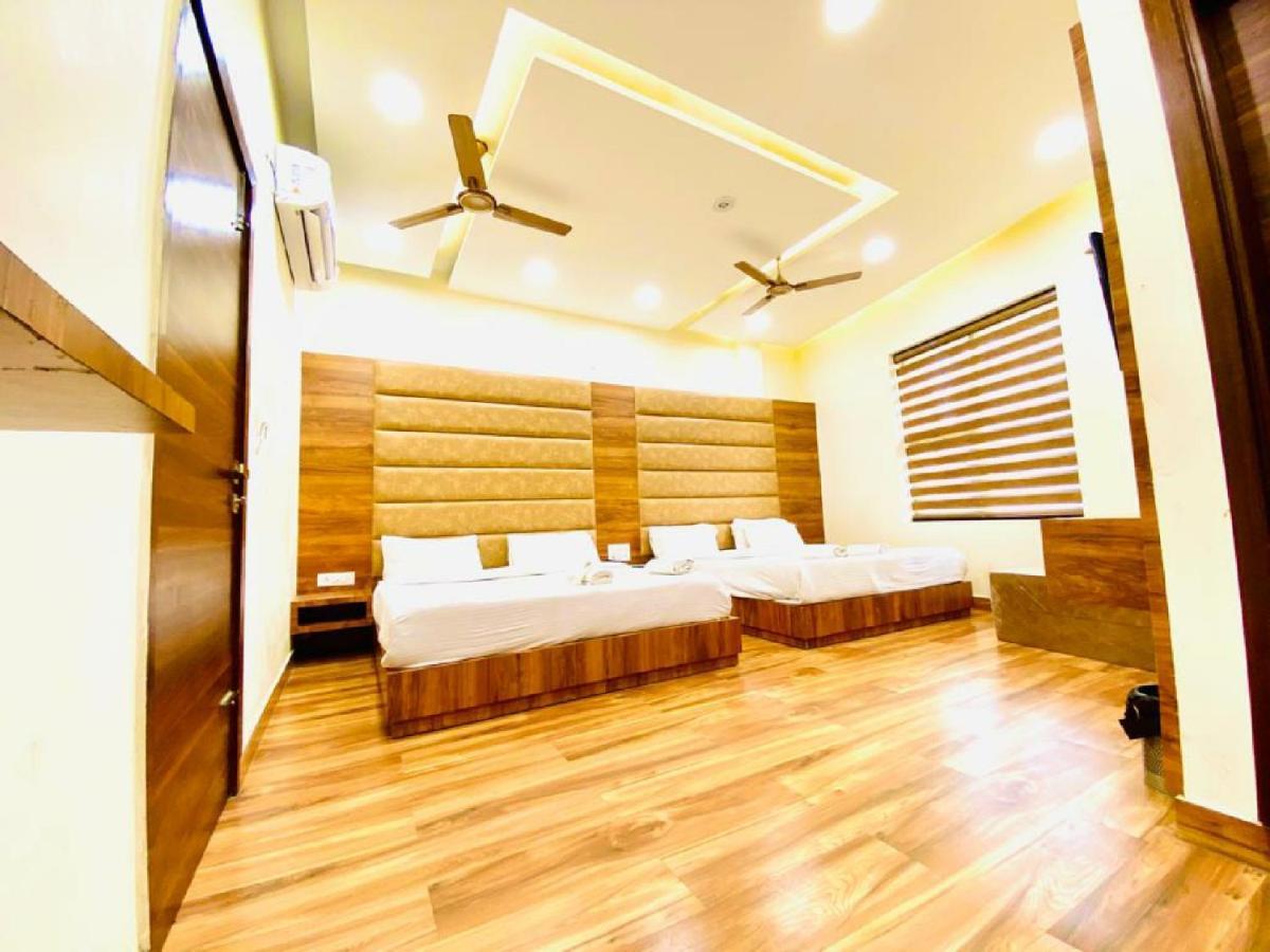 Avista Lifestyle 3* Amritsar
