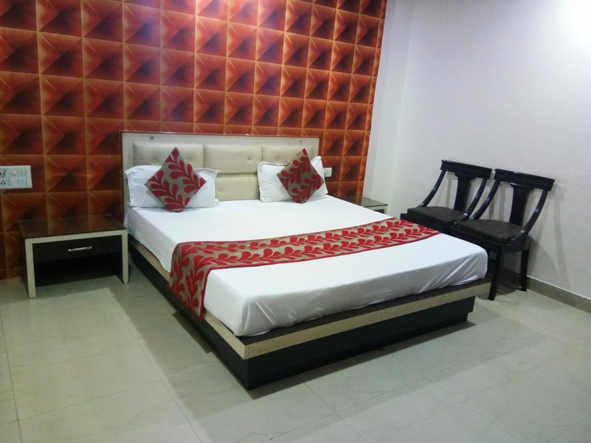 New Ss Residency Amritsar