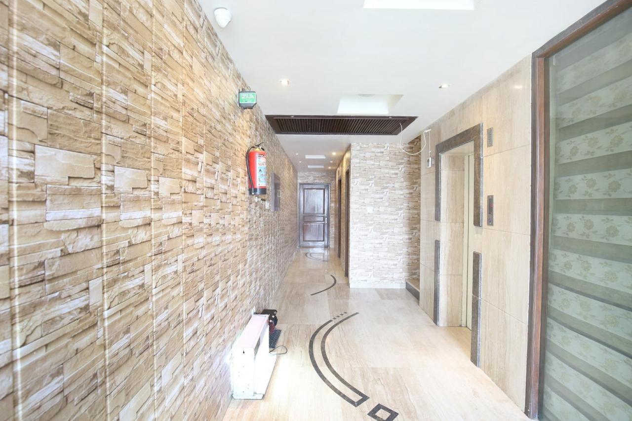 Hotel Oyo 14555 Kay Aar Regency Amritsar
