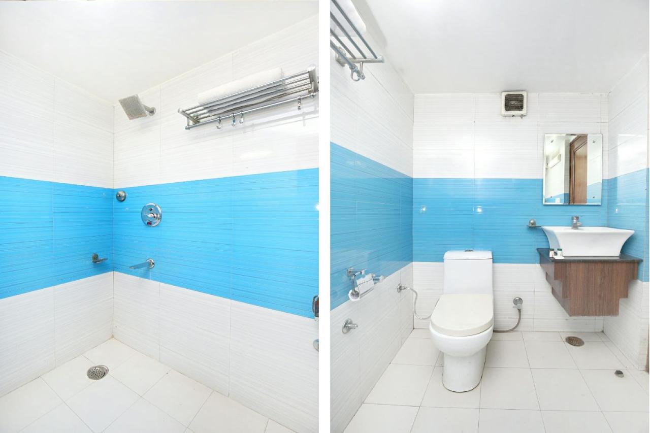 Oyo 14555 Kay Aar Regency Hotel Amritsar