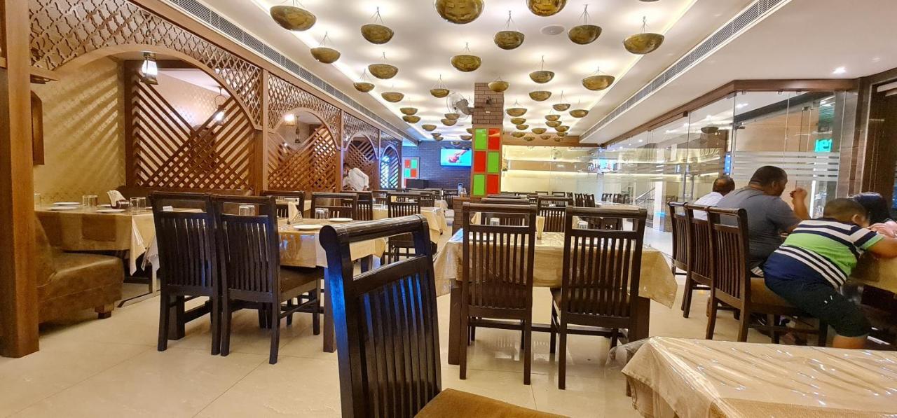 Makhan Residency