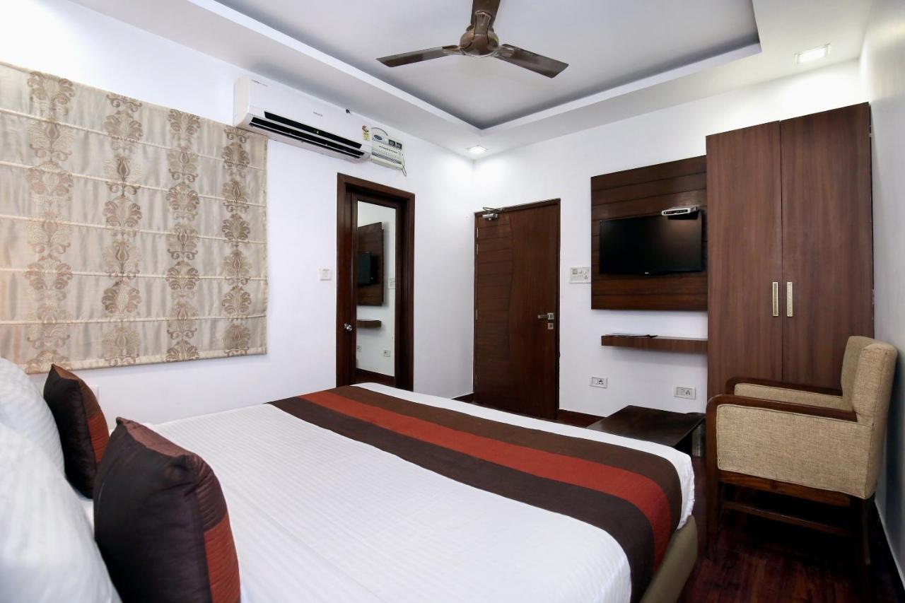 Hotel Oyo 9854 Highland 3*