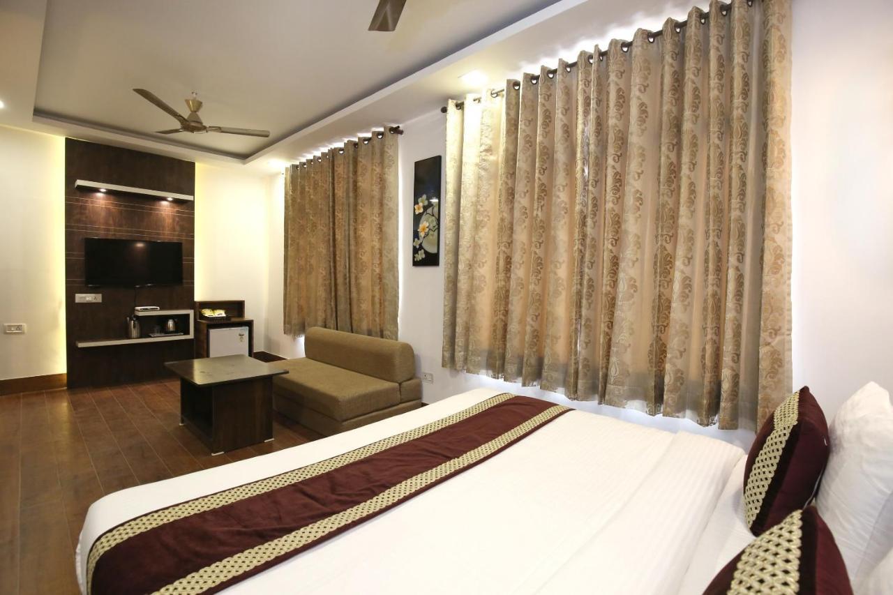 Oyo 9854 Highland Amritsar