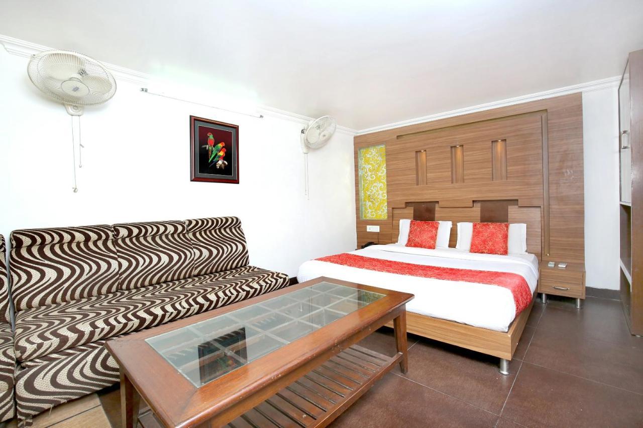 Oyo 14555 Kay Aar Regency Hotel Amritsar