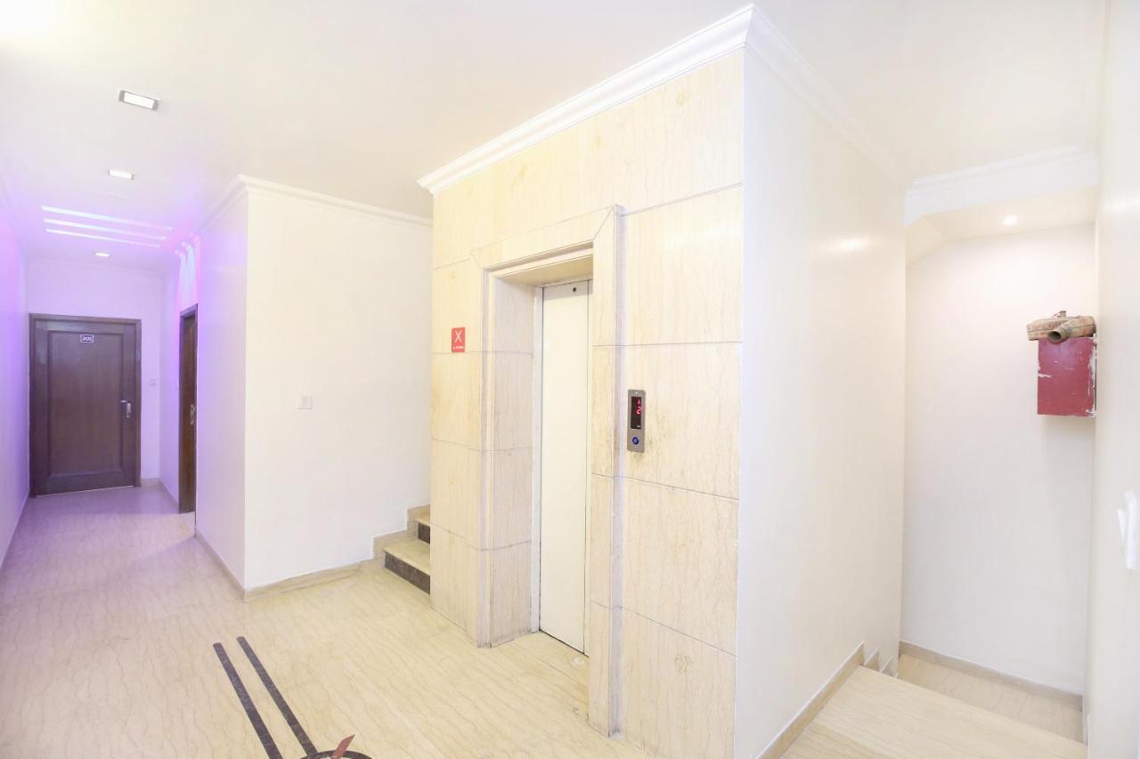 Hotel Oyo 14555 Kay Aar Regency 3*