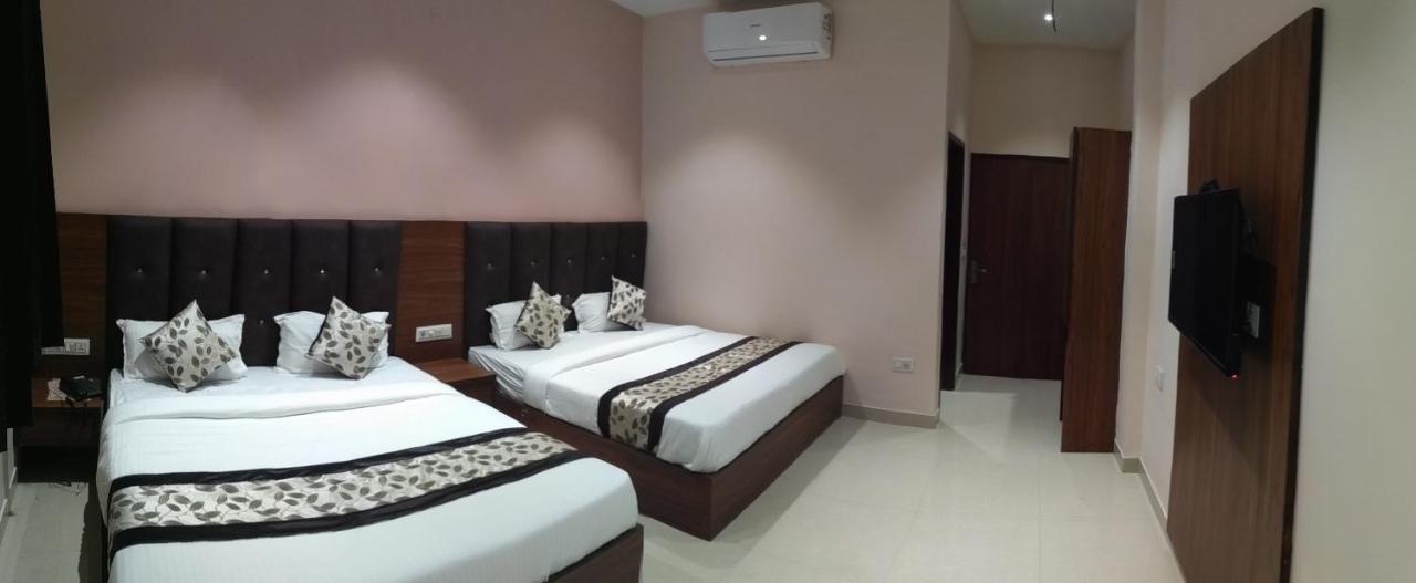 Hotel Anchit - Walking Distance To Golden Temple