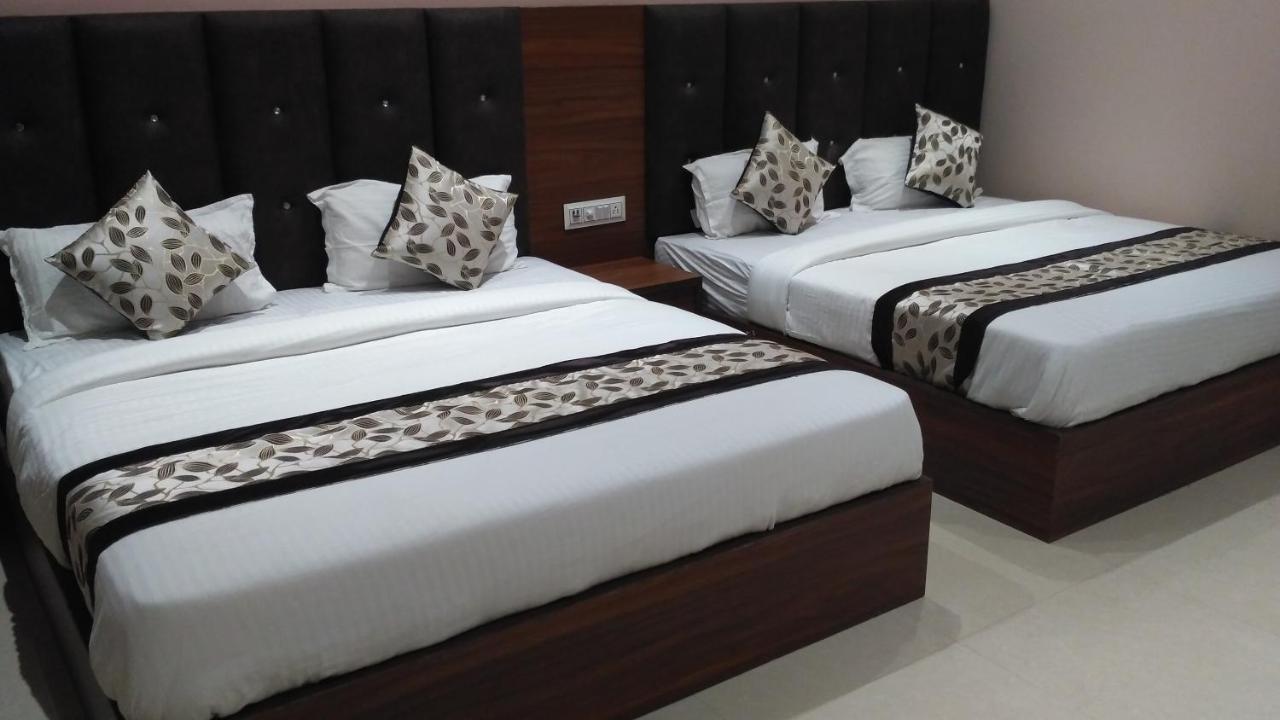 Anchit - Walking Distance To Golden Temple Hotel Amritsar