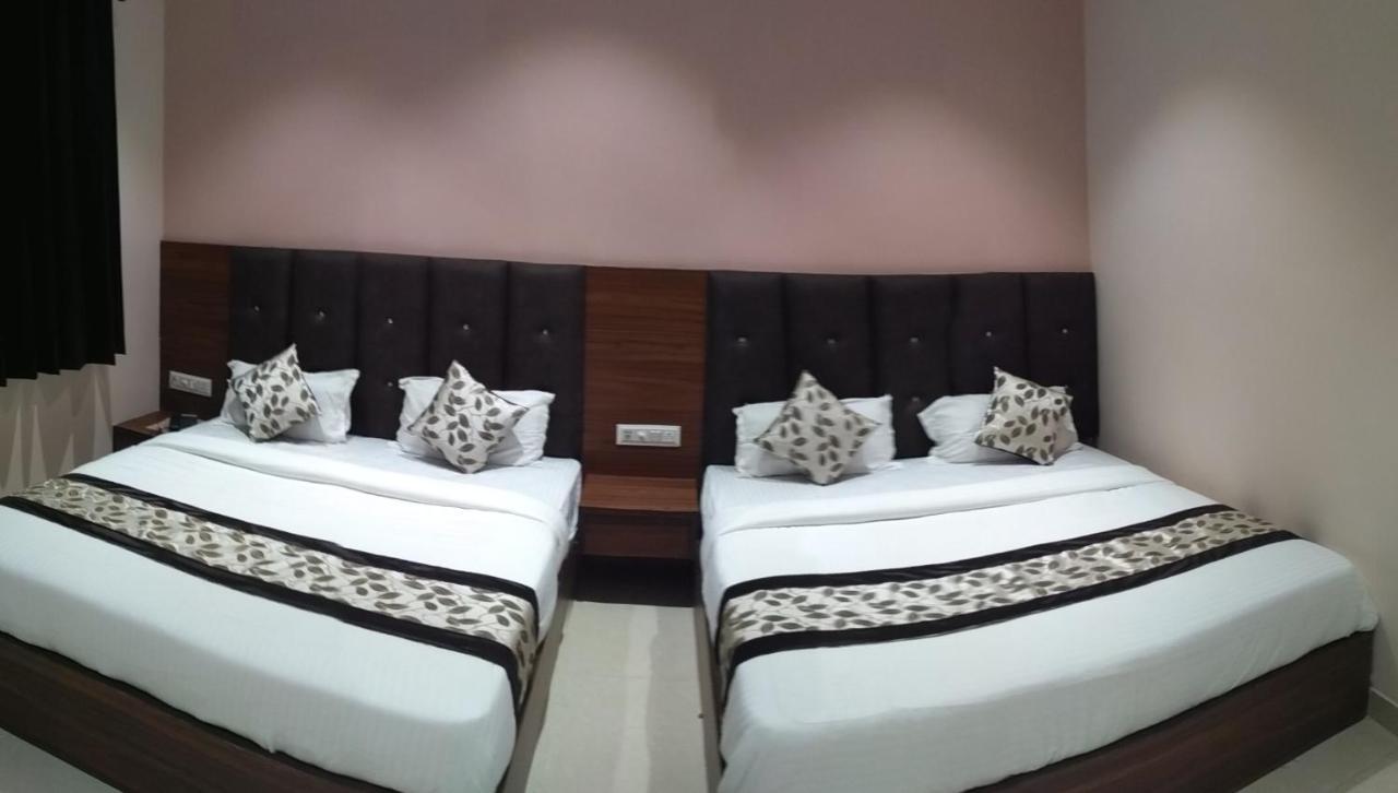 Hotel Anchit - Walking Distance To Golden Temple Amritsar