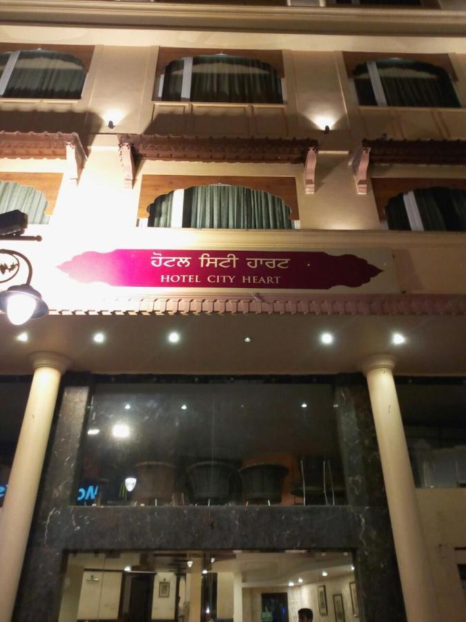 Heart Hotel 3*
