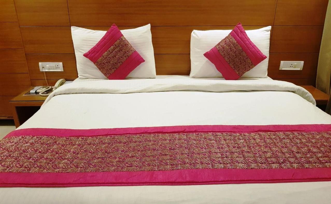 Heart Hotel Amritsar