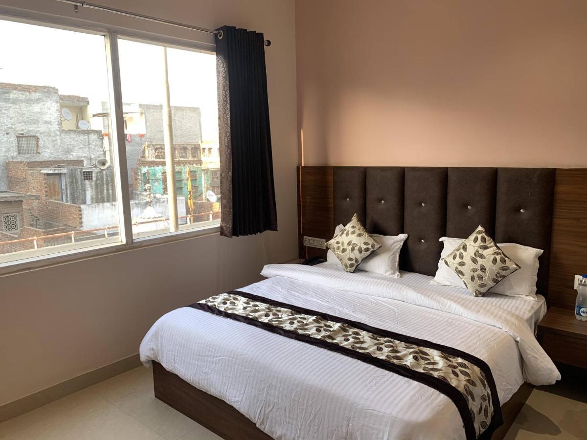 Hotel Anchit - Walking Distance To Golden Temple Amritsar