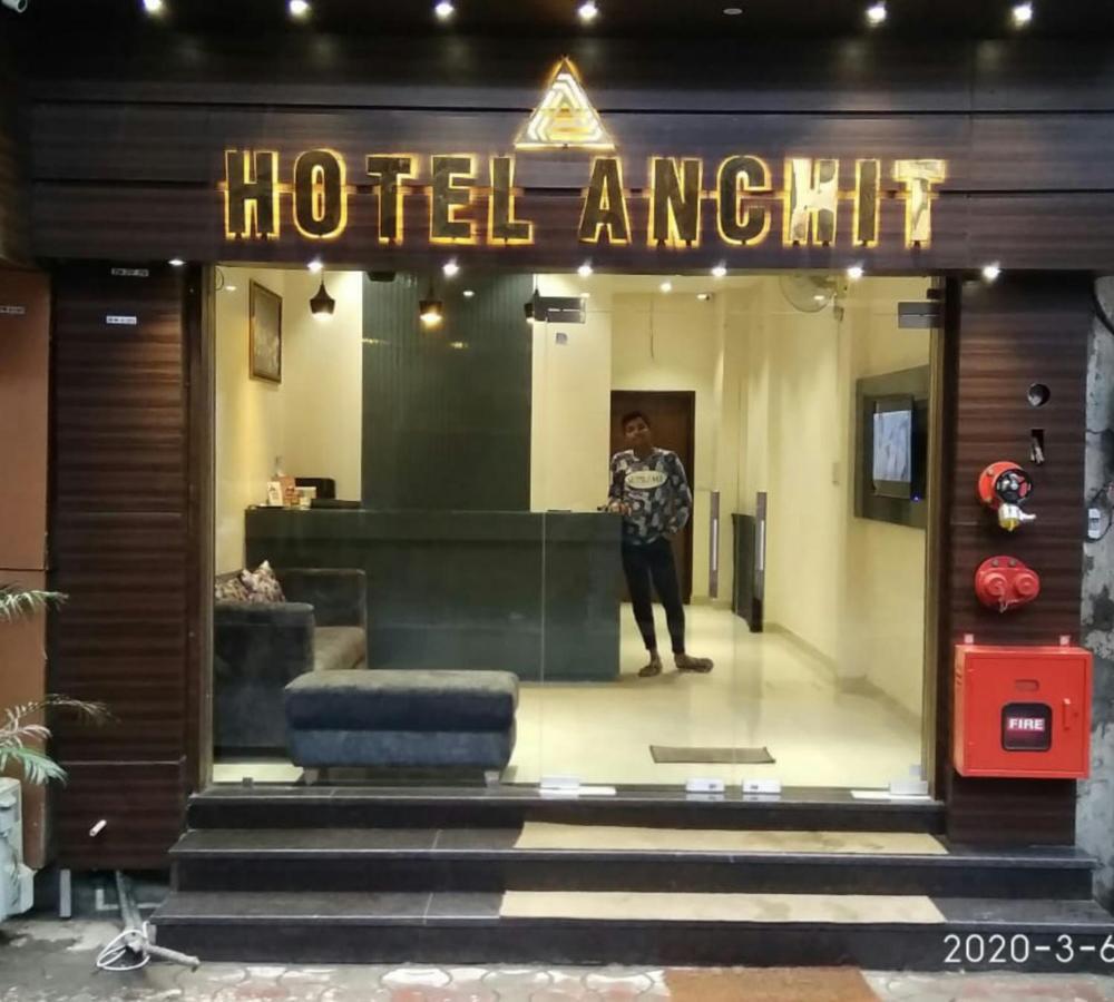 Anchit - Walking Distance To Golden Temple Hotel