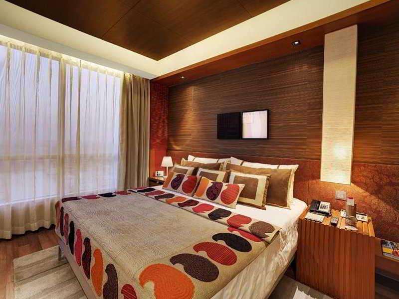 Hyatt Regency & Hotel Amritsar