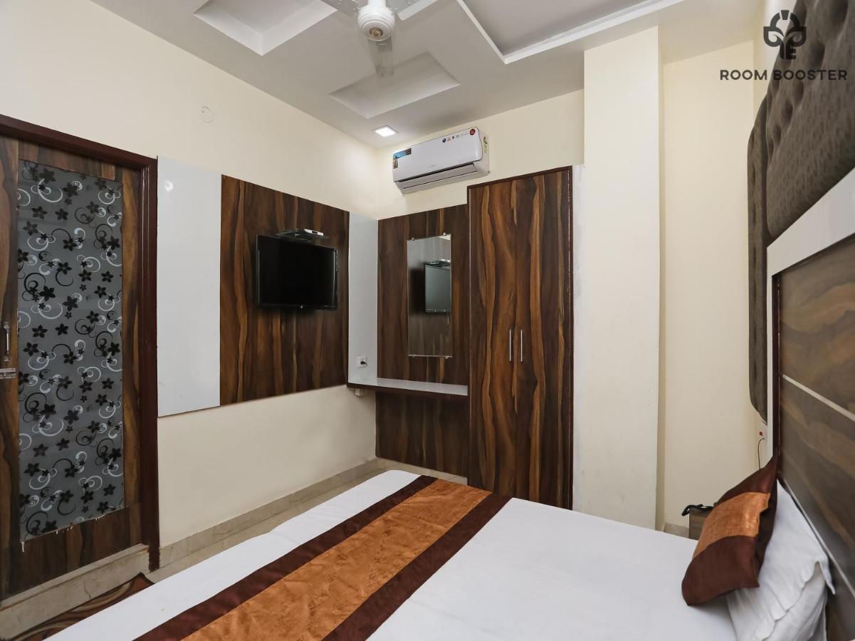 Sehmi's Rest Hotel Amritsar